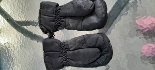 2 Pares Guantes Esquiar Hombre JOUM Windproof
