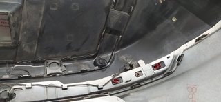 PARAGOLPES TRASERO SEAT ATECA (KH7) Reference Edition