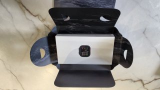Apple Watch Ultra 2 Negro Space Gray