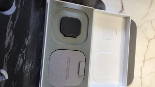 Apple Watch Ultra 2 Negro Space Gray