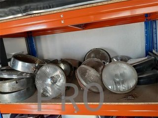 faros seat 600