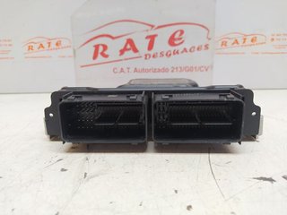 CENTRALITA MOTOR UCE FORD FOCUS ST ST