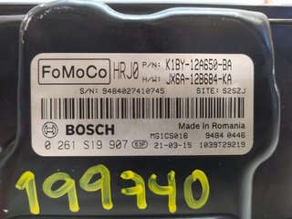 CENTRALITA MOTOR UCE FORD FOCUS ST ST