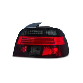 Pilotos Traseros Ahumados BMW Serie 5 E39