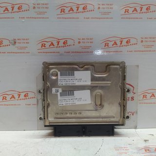 CENTRALITA MOTOR UCE FORD PUMA ST-Line