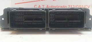 CENTRALITA MOTOR UCE FORD PUMA ST-Line