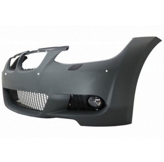 Paragolpes delantero BMW Serie 3 E92 E93 Pack M co