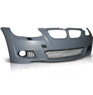 Paragolpes delantero BMW Serie 3 E92 E93 Pack M co