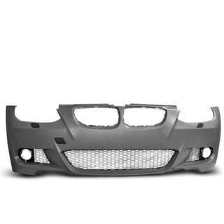 Paragolpes delantero BMW Serie 3 E92 E93 Pack M co