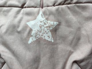 Saco de invierno para carrito
