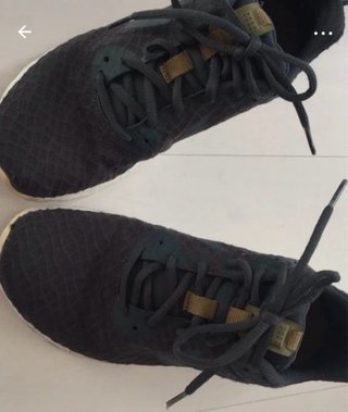 Zapatillas Nike Air Hombre/Mujer