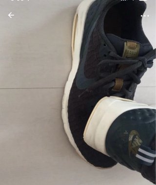 Zapatillas Nike Air Hombre/Mujer