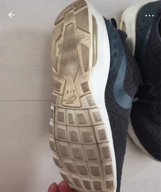 Zapatillas Nike Air Hombre/Mujer
