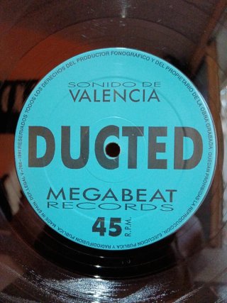 Vinilo EBM remember