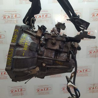 CAJA CAMBIOS TOYOTA AYGO (KGB/WNB) Básico