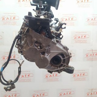 CAJA CAMBIOS TOYOTA AYGO (KGB/WNB) Básico