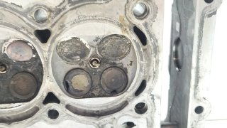 CULATA V753354980N