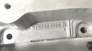 CULATA V753354980N