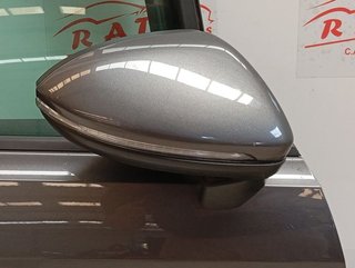 RETROVISOR DERECHO VOLKSWAGEN TOURAN (5T1) Advance BMT