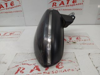 RETROVISOR DERECHO VOLKSWAGEN TOURAN (5T1) Advance BMT