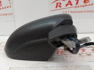 RETROVISOR DERECHO VOLKSWAGEN TOURAN (5T1) Advance BMT