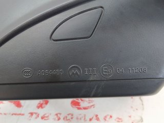 RETROVISOR DERECHO VOLKSWAGEN TOURAN (5T1) Advance BMT