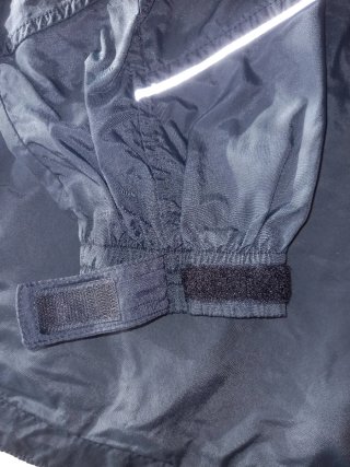 SUDADERA ASICS