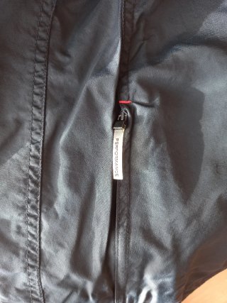 SUDADERA ASICS