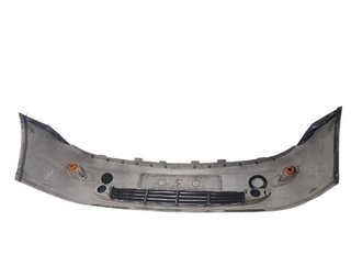 Paragolpes del ford 242498 98ab17757 focus berlina
