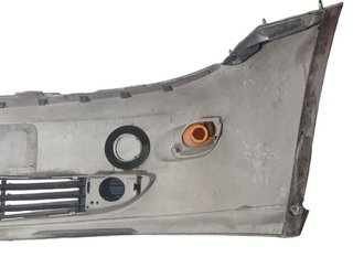Paragolpes del ford 242498 98ab17757 focus berlina