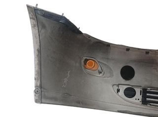 Paragolpes del ford 242498 98ab17757 focus berlina