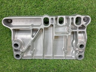 Volkswagen 96434 soporte motor der 5qe199587a golf