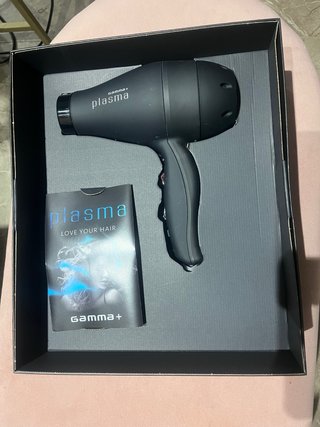 Gamma+ Phon Plasma