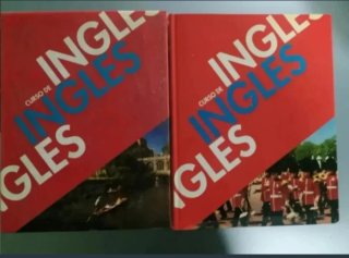 Curso de Inglés