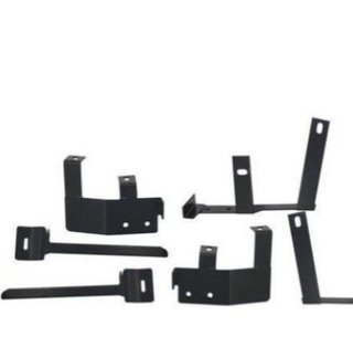 Estriberas laterales para Nissan Terrano D10