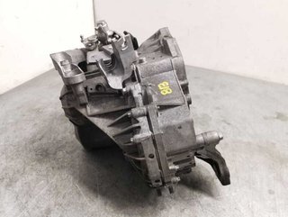 Caja de cambios f40 opel astra k berlina 5p 34748