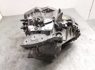 Caja de cambios f40 opel astra k berlina 5p 34748