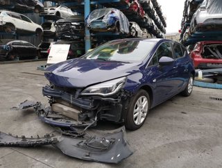 Caja de cambios f40 opel astra k berlina 5p 34748