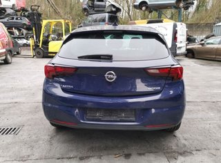 Caja de cambios f40 opel astra k berlina 5p 34748