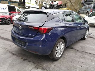 Caja de cambios f40 opel astra k berlina 5p 34748