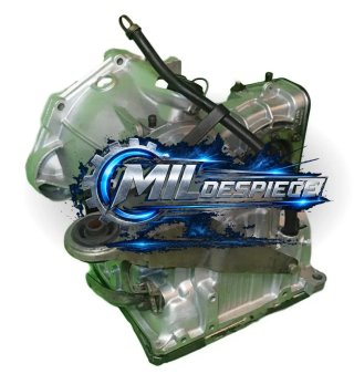 Caja manual Volkswagen 010300036
