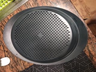 Tapa y Bandeja Intermedia Thermomix TM31