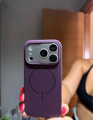Funda iPhone 14 Pro La Casa de las Carcasas