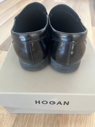 Mocassini Hogan