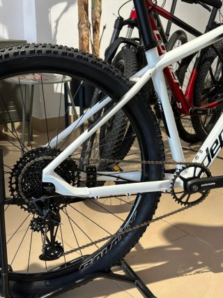 Bicicleta Deporvillage GR900