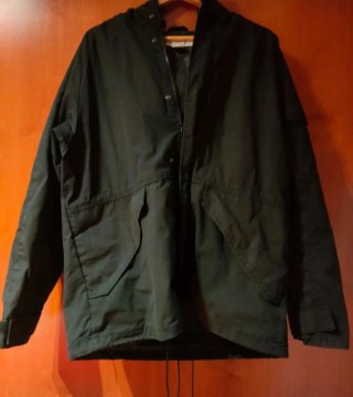 Chaqueta H&M Hombre