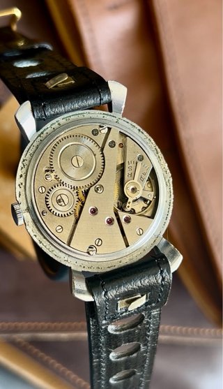 Reloj LANDI Art Deco 1940