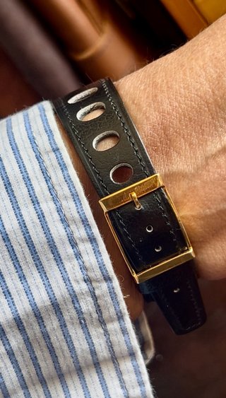 Reloj LANDI Art Deco 1940