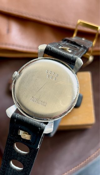 Reloj LANDI Art Deco 1940