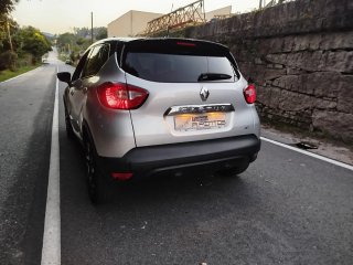 Renault Captur 1.5di 110cv